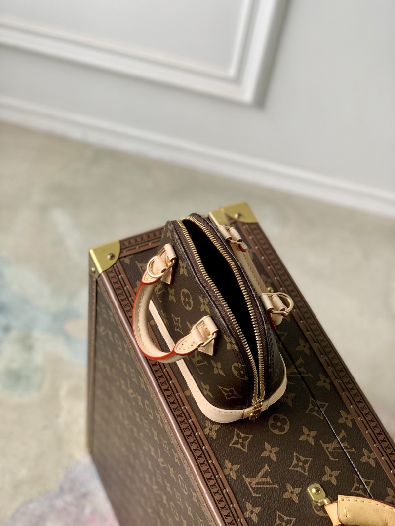 LV Satchel bags
